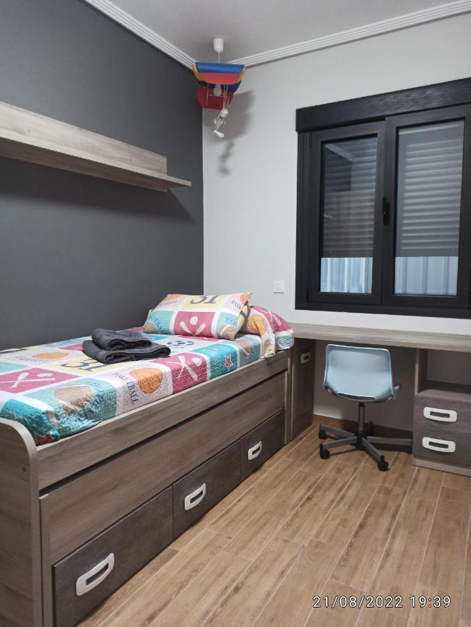 Apartamento Reformado 3º ヴィーゴ エクステリア 写真