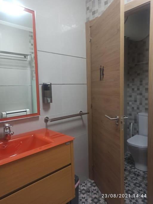 Apartamento Reformado 3º ヴィーゴ エクステリア 写真