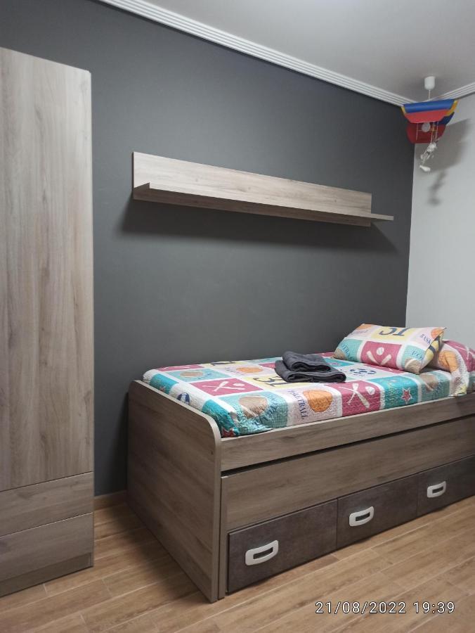 Apartamento Reformado 3º ヴィーゴ エクステリア 写真