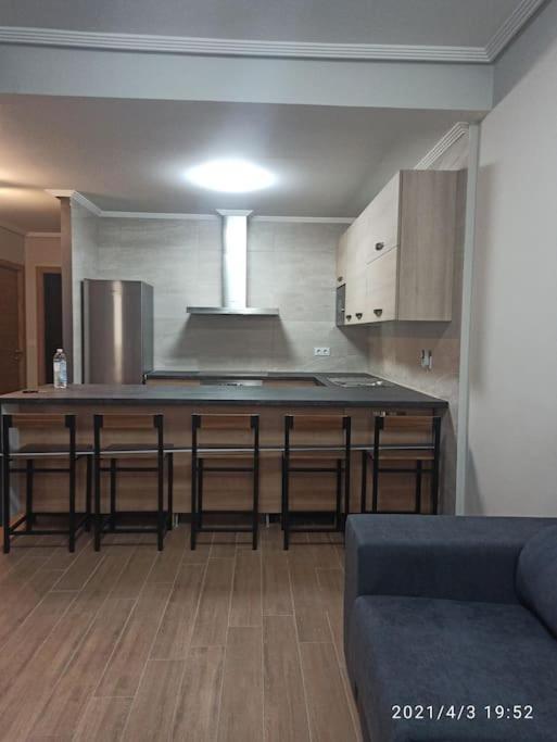 Apartamento Reformado 3º ヴィーゴ エクステリア 写真