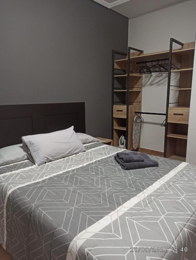 Apartamento Reformado 3º ヴィーゴ エクステリア 写真